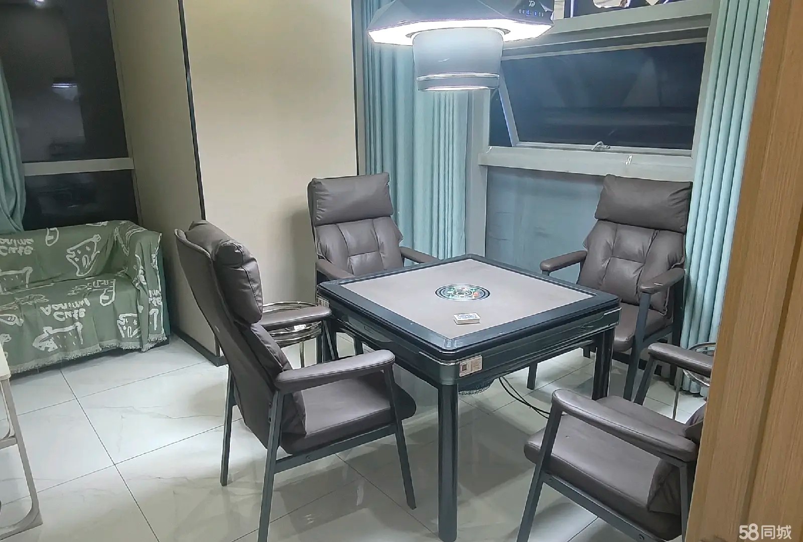 (转让)，房间配套设施齐全